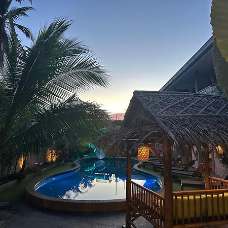 Hotel Samui Zenity Mae Nam Esterno foto