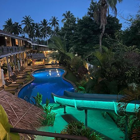 Hotel Samui Zenity Mae Nam Esterno foto