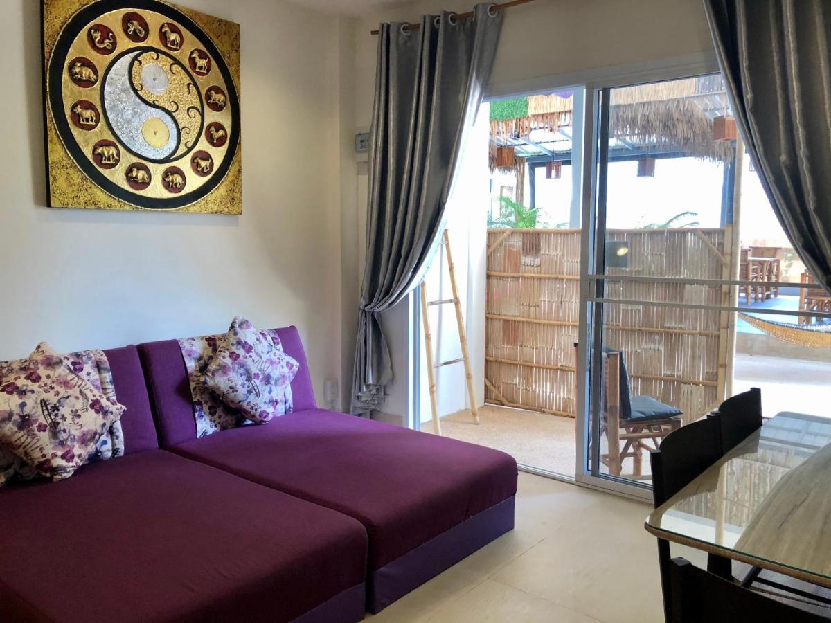 Hotel Samui Zenity Mae Nam Esterno foto