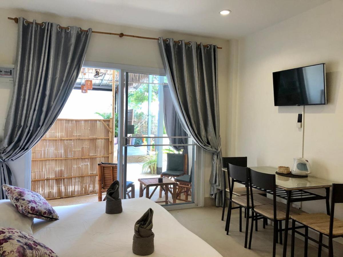 Hotel Samui Zenity Mae Nam Esterno foto