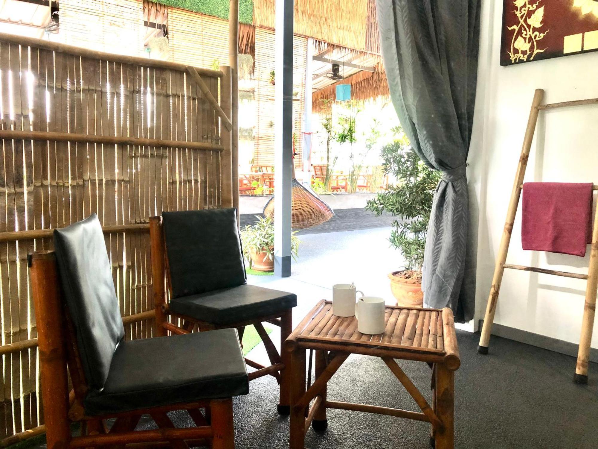 Hotel Samui Zenity Mae Nam Camera foto