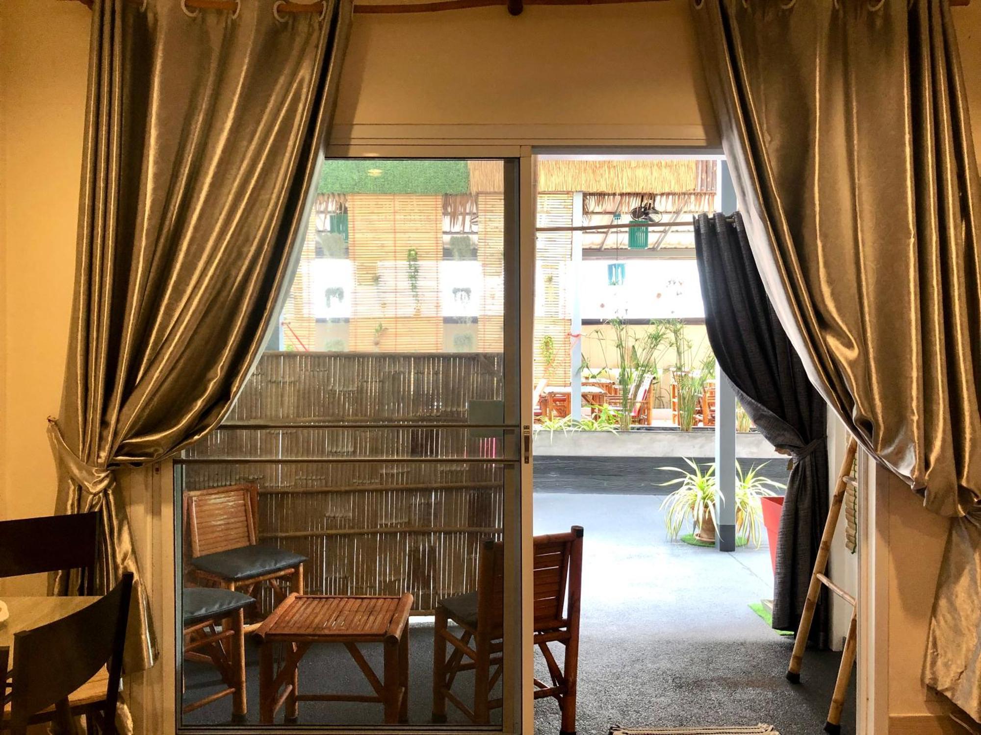 Hotel Samui Zenity Mae Nam Camera foto