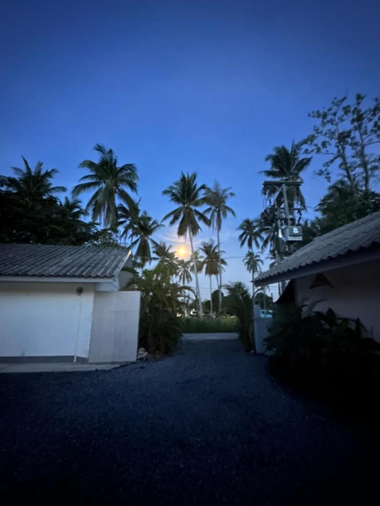 Hotel Samui Zenity Mae Nam Esterno foto