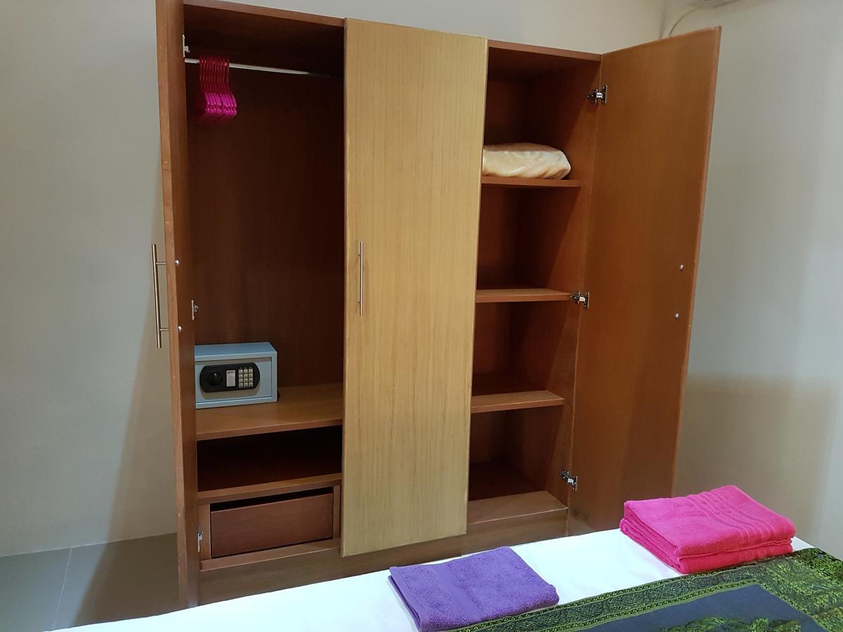 Hotel Samui Zenity Mae Nam Esterno foto